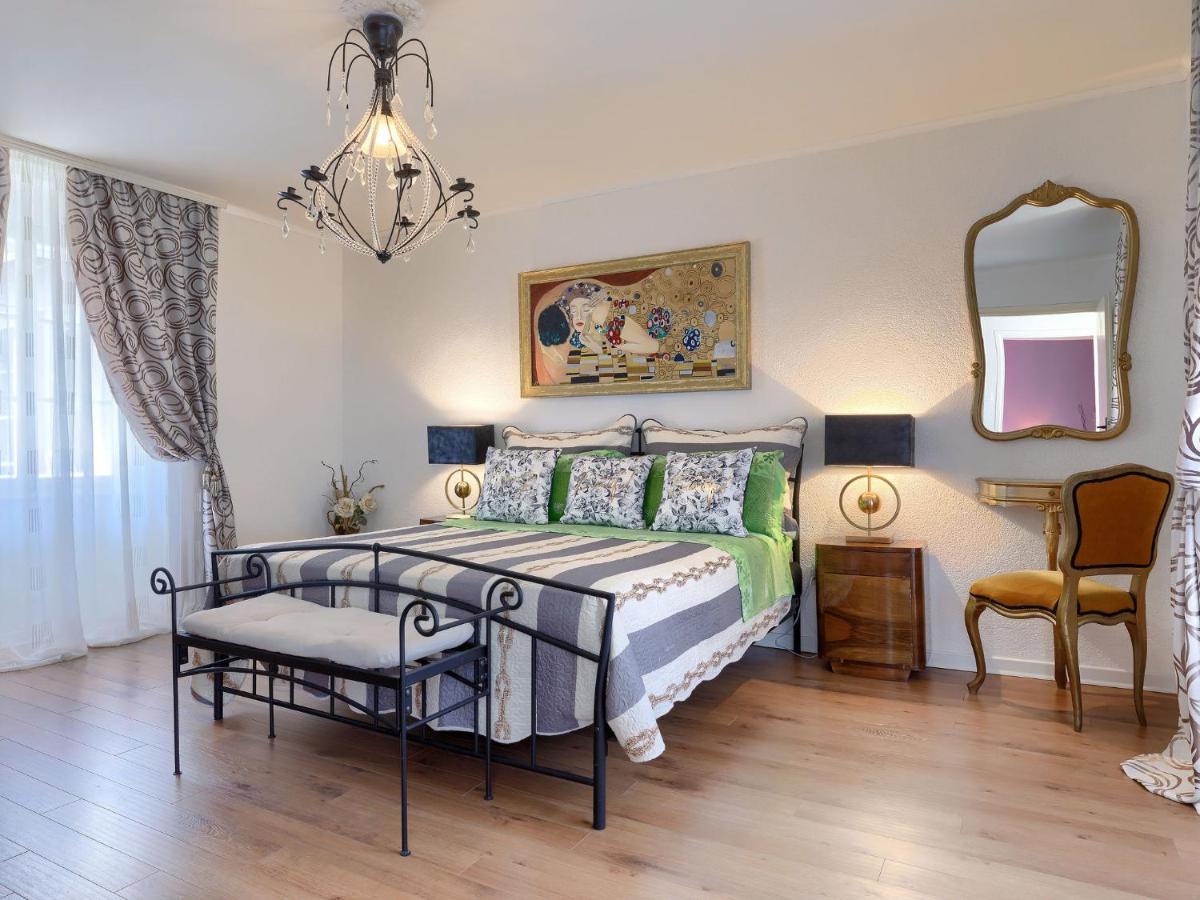 אומאג Holiday Home Centar By Interhome מראה חיצוני תמונה