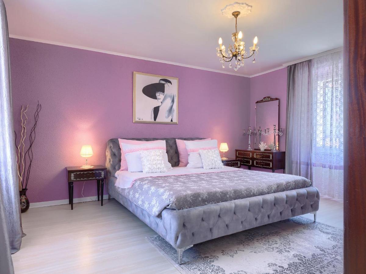 אומאג Holiday Home Centar By Interhome מראה חיצוני תמונה