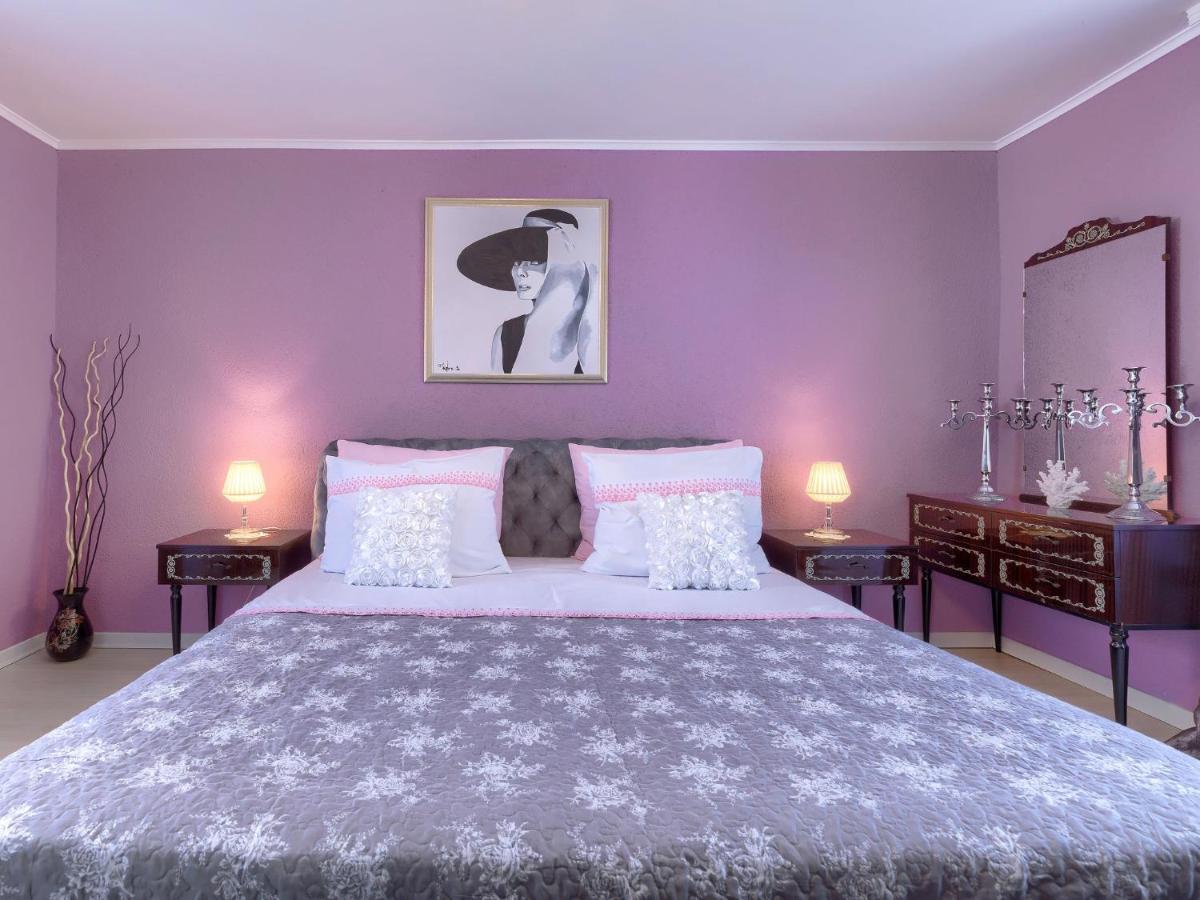 אומאג Holiday Home Centar By Interhome מראה חיצוני תמונה