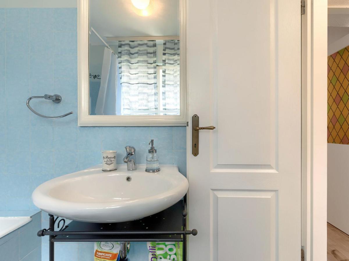 אומאג Holiday Home Centar By Interhome מראה חיצוני תמונה