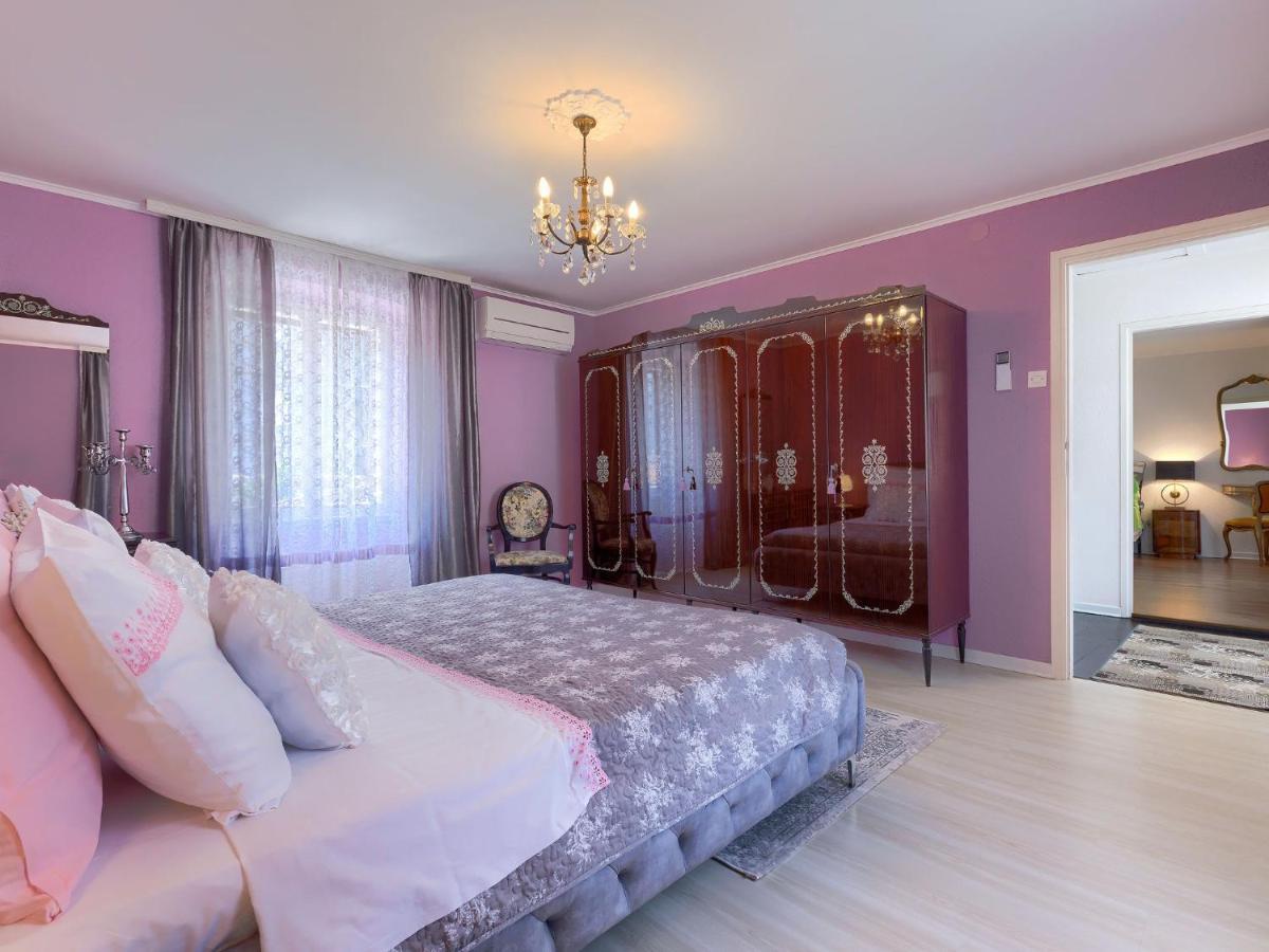 אומאג Holiday Home Centar By Interhome מראה חיצוני תמונה