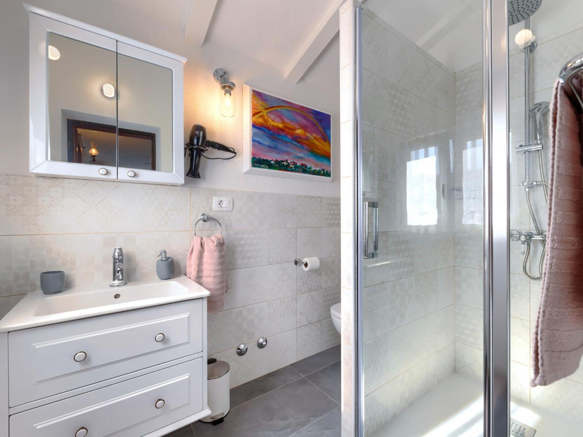 אומאג Holiday Home Centar By Interhome מראה חיצוני תמונה