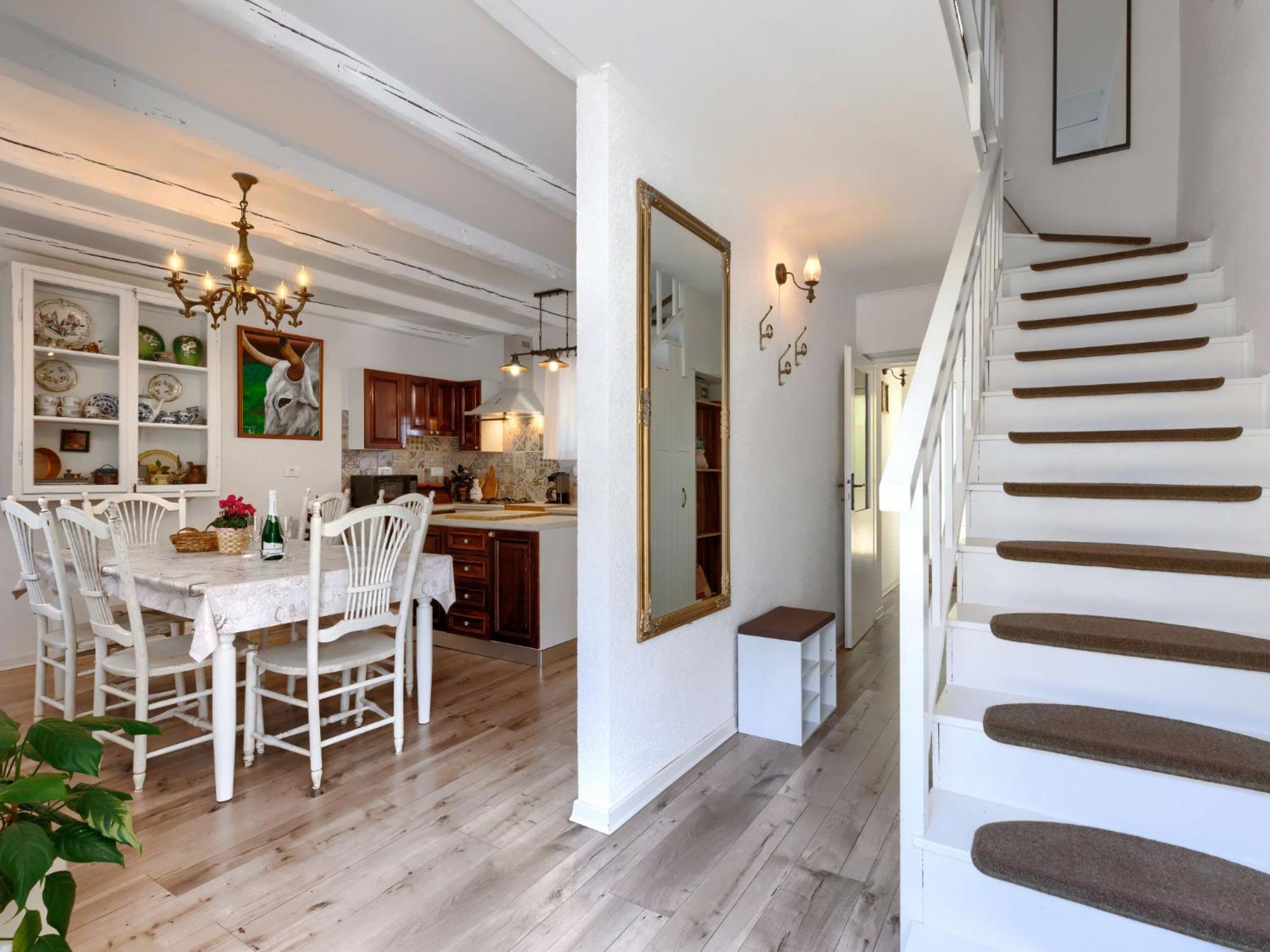 אומאג Holiday Home Centar By Interhome מראה חיצוני תמונה