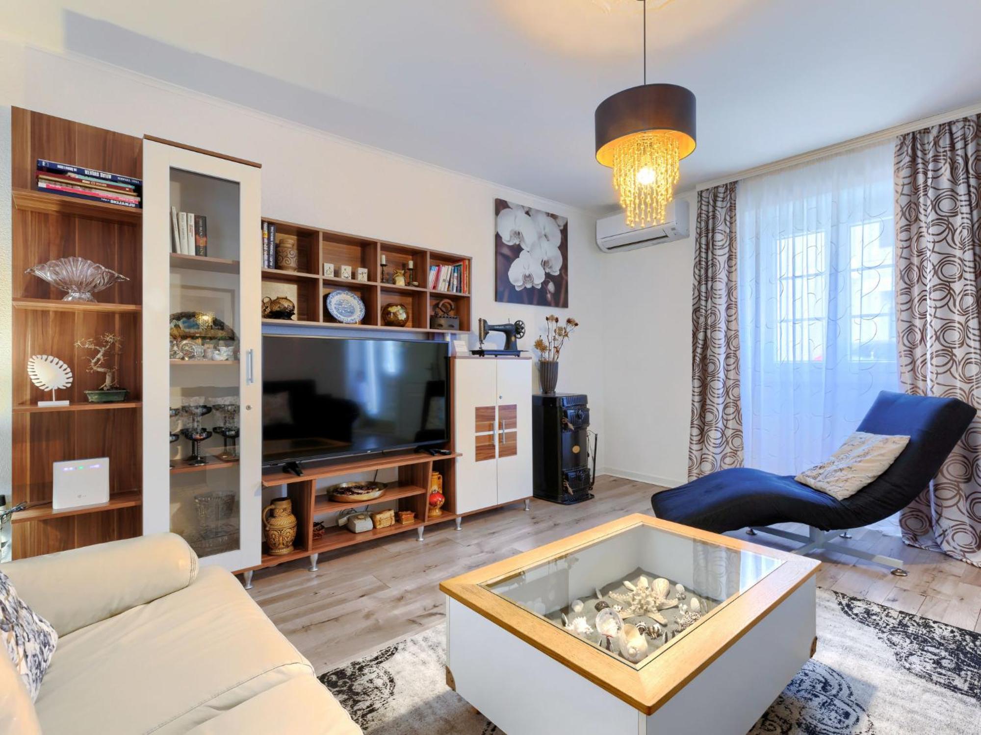 אומאג Holiday Home Centar By Interhome מראה חיצוני תמונה